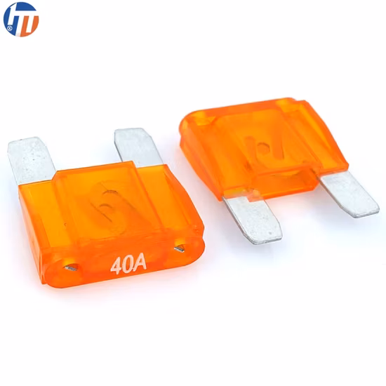 맥시형 블레이드 자동차용 퓨즈