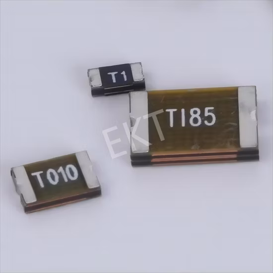 PPTC SMD 표면 실장 장치 재설정 퓨즈 2920 산업 제어