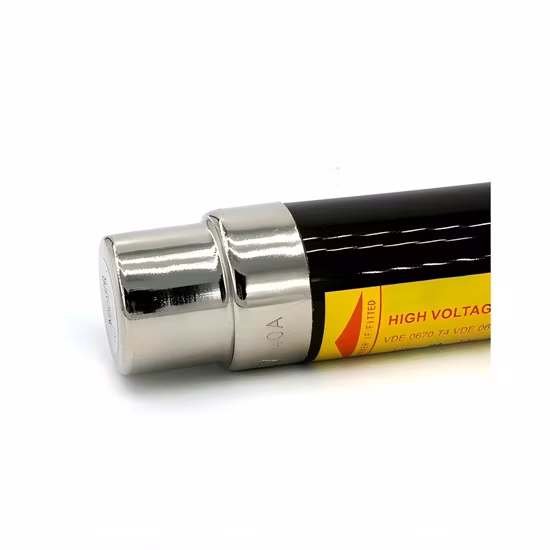 전류 퓨즈, 퓨즈